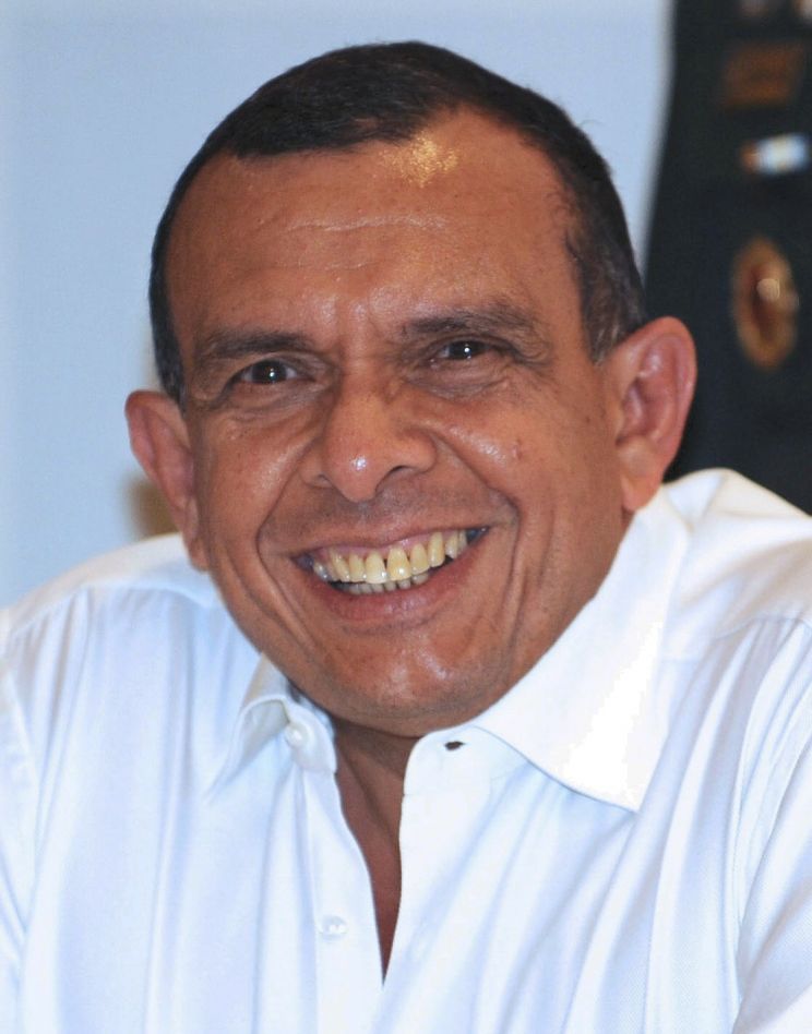 Joseph Castanon