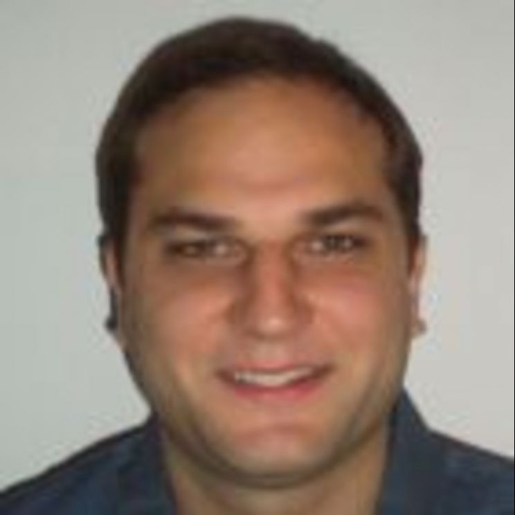 Joseph Castanon