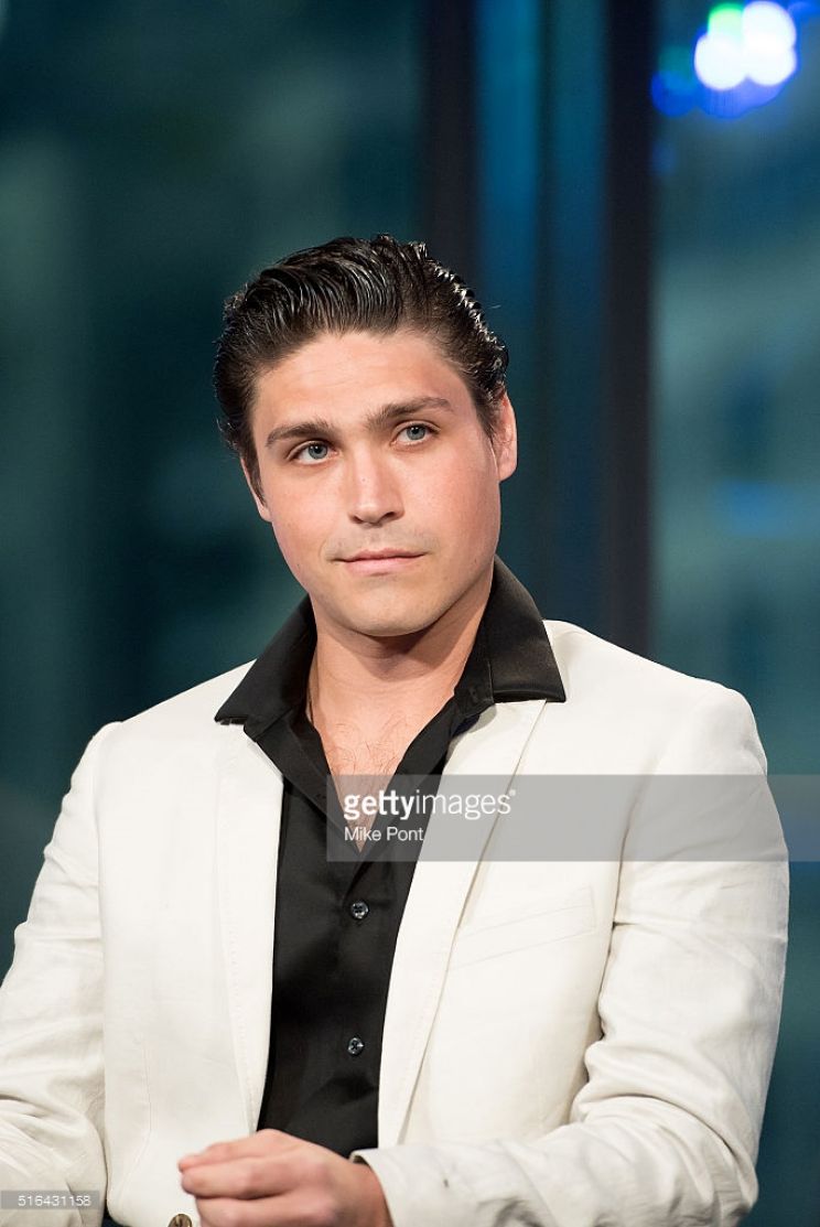 Joseph Castelo