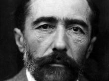 Joseph Conrad