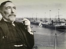 Joseph Conrad