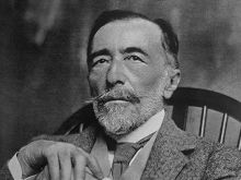 Joseph Conrad