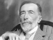 Joseph Conrad