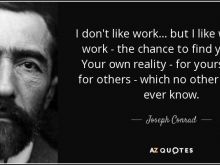 Joseph Conrad