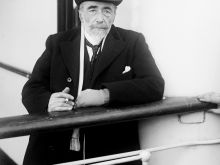 Joseph Conrad