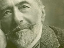 Joseph Conrad