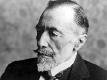 Joseph Conrad