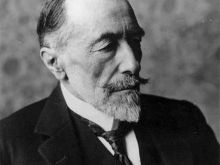 Joseph Conrad