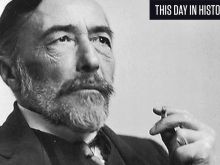 Joseph Conrad