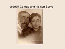Joseph Conrad