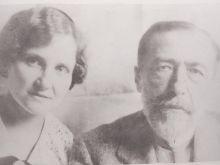Joseph Conrad