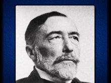 Joseph Conrad