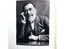 Joseph Conrad