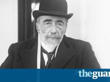 Joseph Conrad