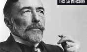 Joseph Conrad