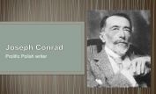 Joseph Conrad