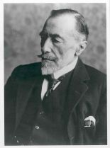 Joseph Conrad