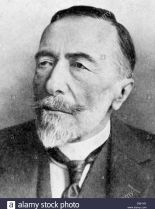 Joseph Conrad