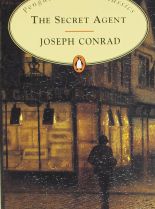 Joseph Conrad