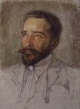 Joseph Conrad