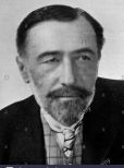 Joseph Conrad