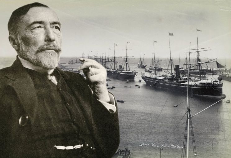 Joseph Conrad