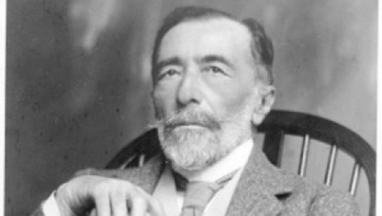 Joseph Conrad