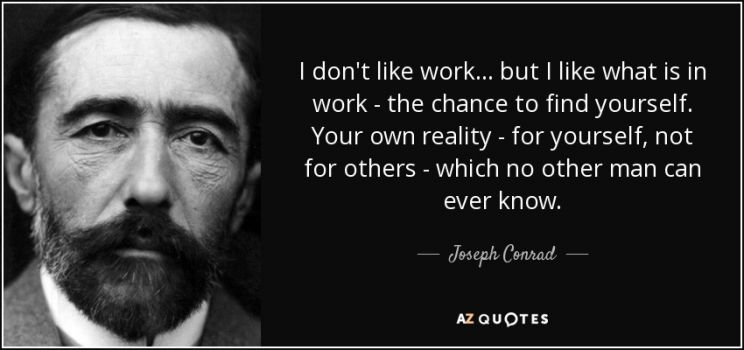 Joseph Conrad