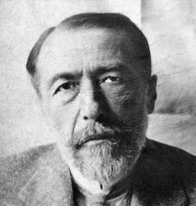 Joseph Conrad