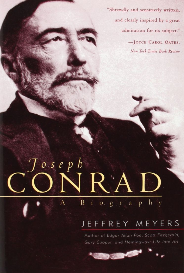 Joseph Conrad