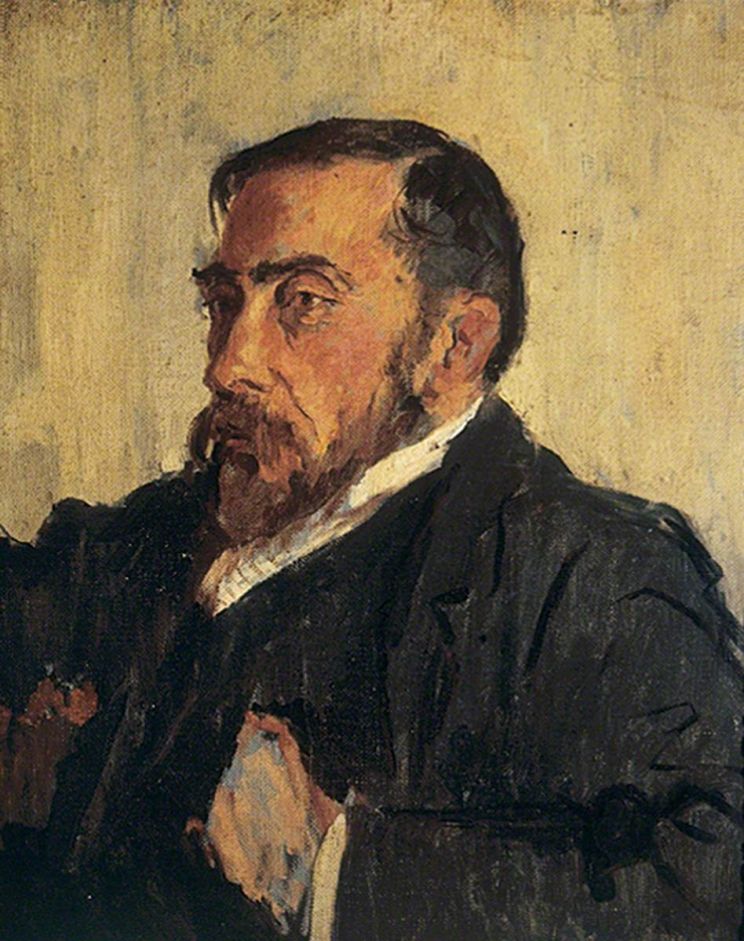 Joseph Conrad