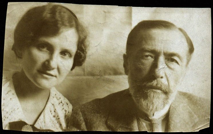 Joseph Conrad