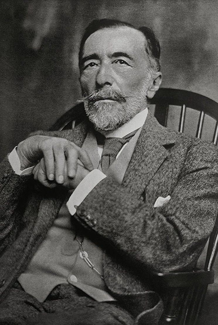 Joseph Conrad