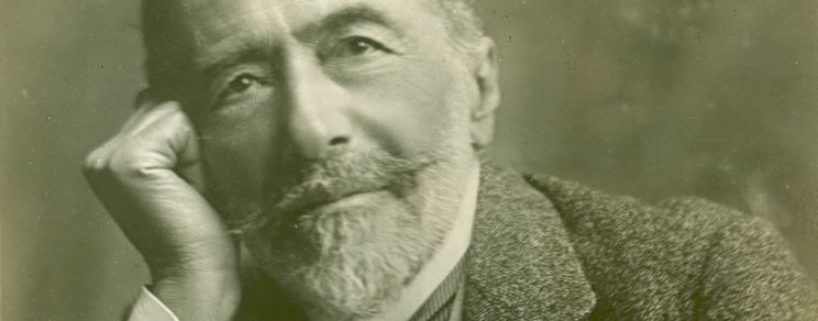 Joseph Conrad