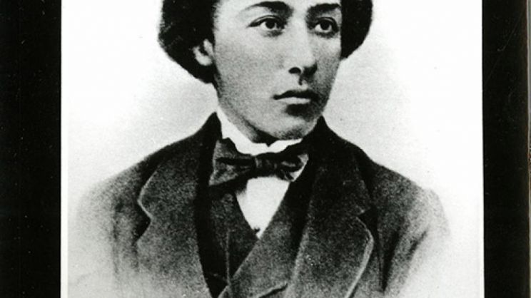 Joseph Conrad