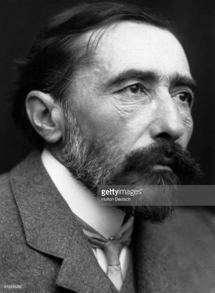 Joseph Conrad