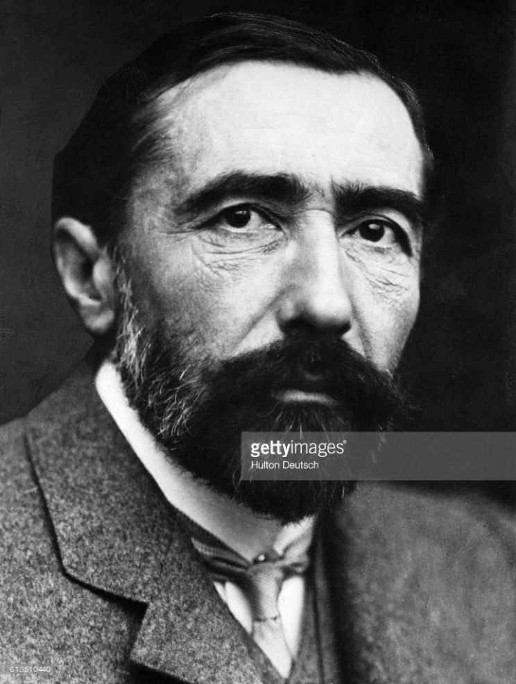 Joseph Conrad