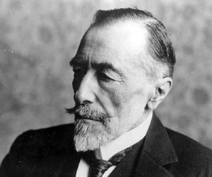 Joseph Conrad