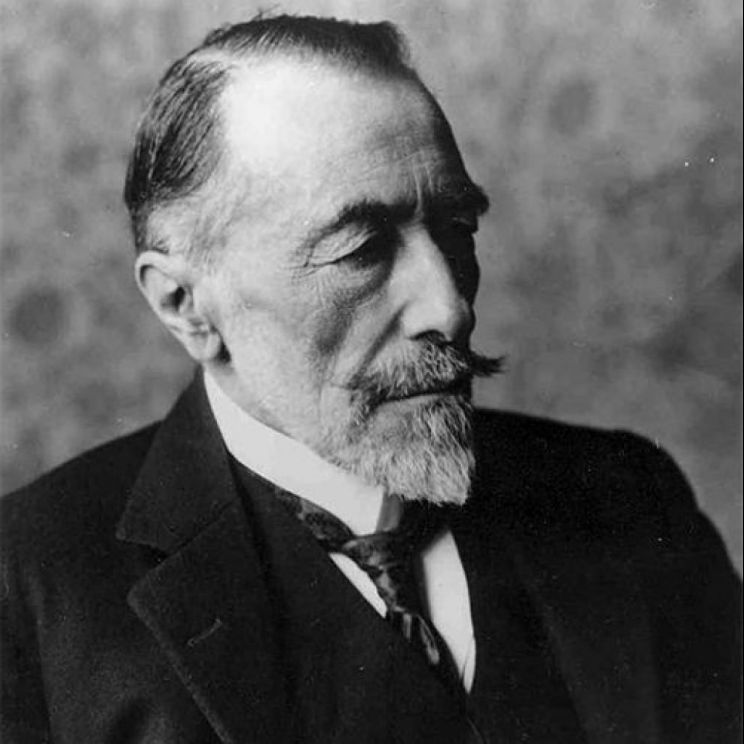 Joseph Conrad