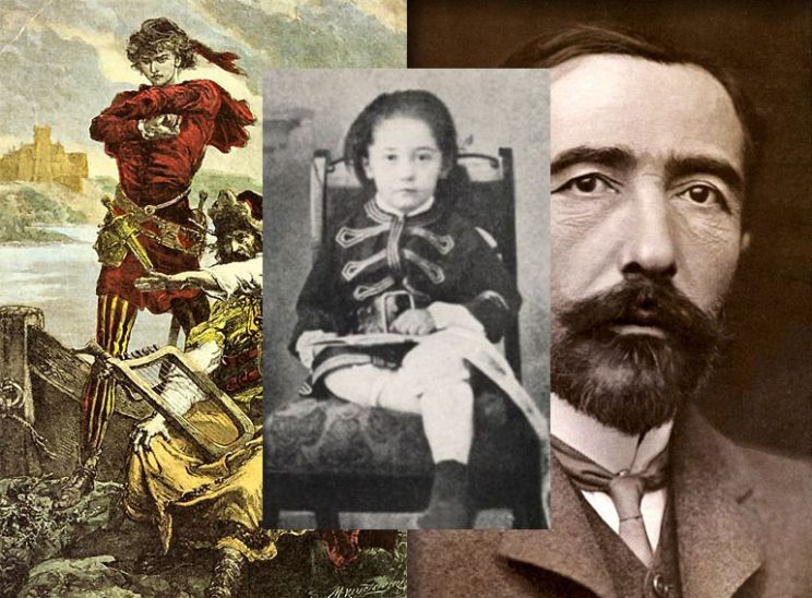 Joseph Conrad