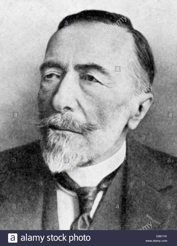 Joseph Conrad