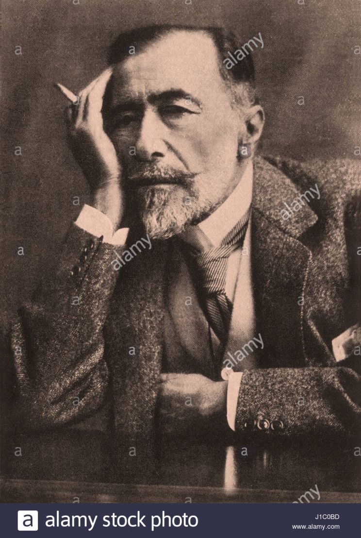 Joseph Conrad