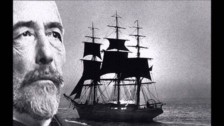 Joseph Conrad