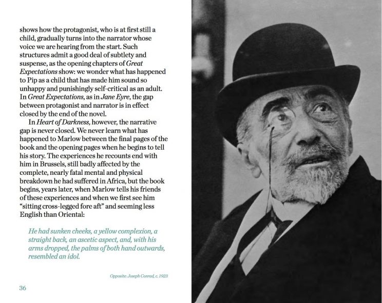 Joseph Conrad