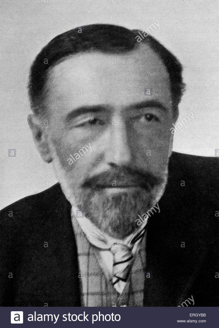 Joseph Conrad