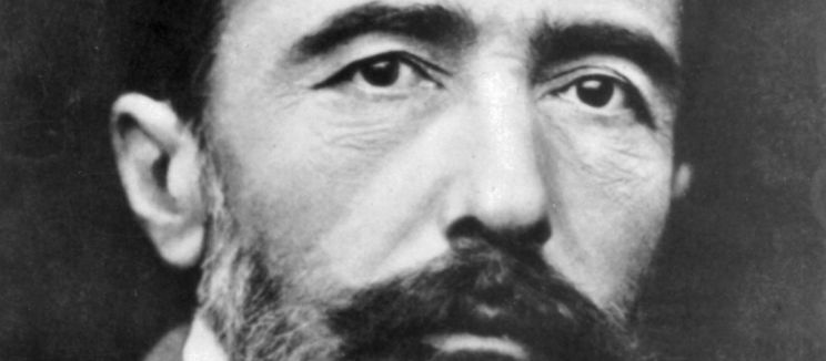 Joseph Conrad