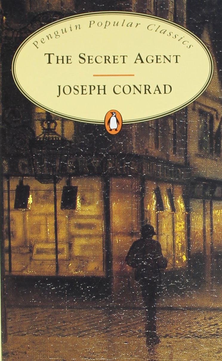 Joseph Conrad