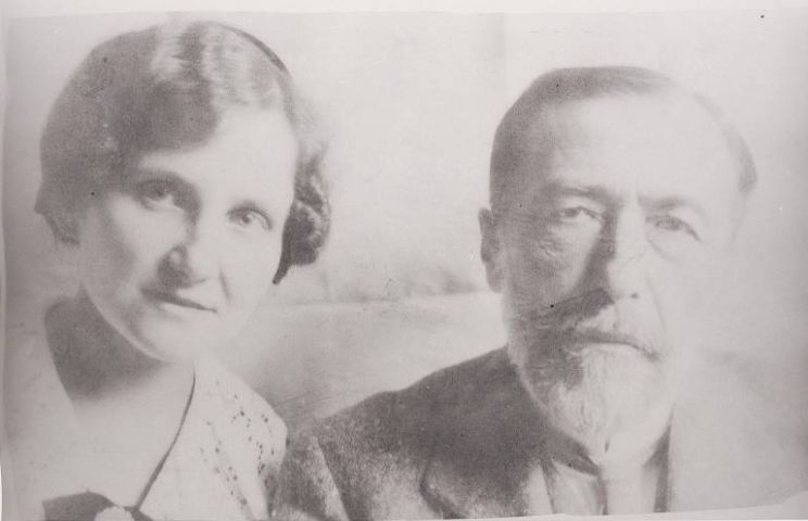 Joseph Conrad