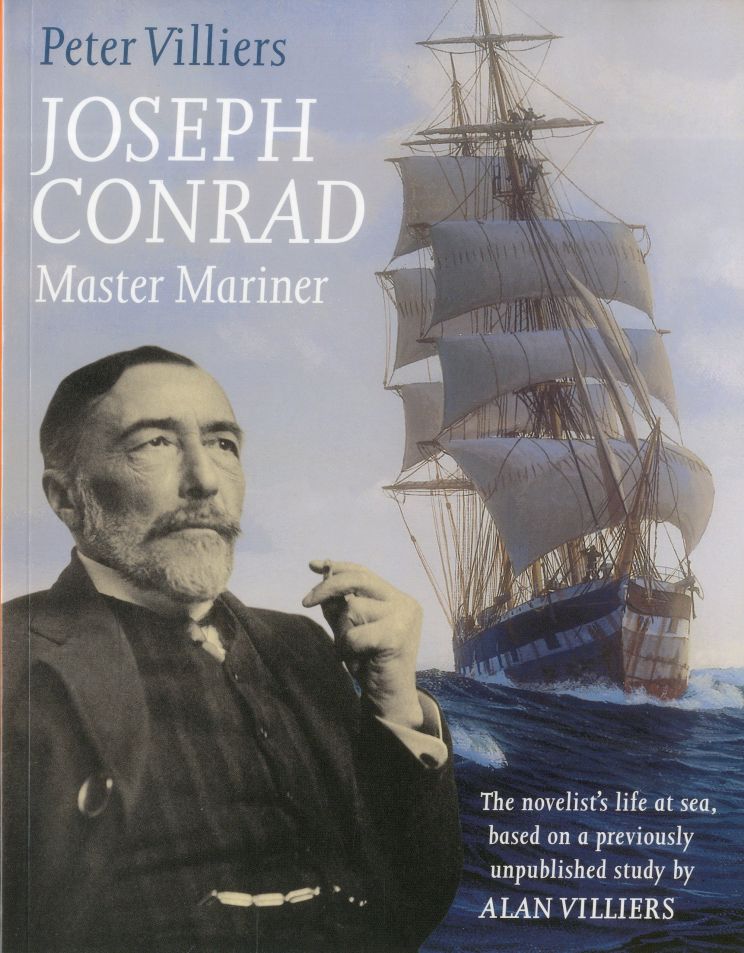 Joseph Conrad