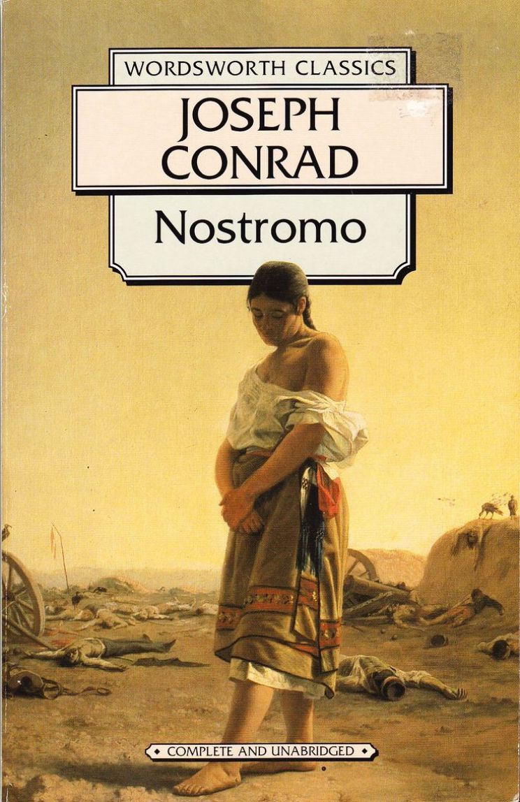 Joseph Conrad